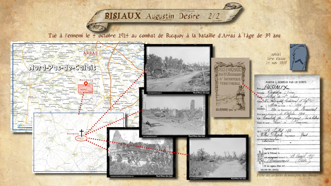 BISIAUX-Auguste-Desire