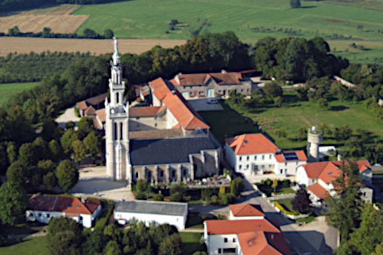 Notre-Dame de Sion