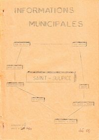 bulletin municipal 1980 - 12