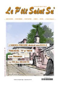bulletin municipal 2019 - 12
