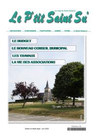 bulletin municipal 2020 - 06